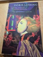 The Sirian experiments - The report by Ambien II, of the five
