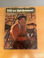 Till en jaktkamrat