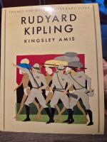 Rudyard Kipling
