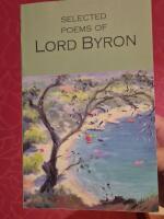 The collected poems of Lord Byron