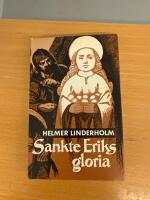 Sankte Eriks gloria