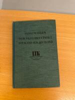 Skogsmarken och skogsbest&aring;ndet Svealand och G&ouml;taland