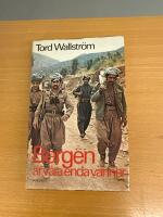 Bergen &auml;r v&aring;ra enda v&auml;nner : Ett reportage fr&aring;n Kurdistan