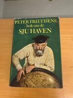 Peter Freuchens bok om de sju haven