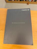 The Orrefors Collection 2003