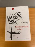 Konsten att njuta av livet