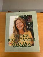 Gr&ouml;na kickstarter med Ulrika