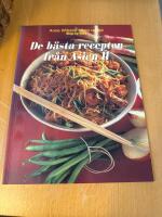 De b&auml;sta recepten fr&aring;n Asien Del 2 Anne Wilsons b&auml;sta recept Step-by-Step