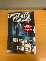 Den osynlige mannen fr&aring;n Salem