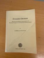 Evocatio Deorum Historical and Mythical Interpretations of Ritualised Conquests in the Expansion of Ancient Rome