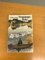 Svanornas flykt : naturbok