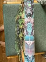 Signalarter-indikatorer p&aring; skyddsv&auml;rd skog