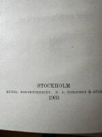 Tv&aring; v&auml;nner