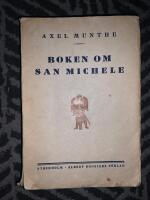 Boken om SAN Michele