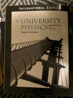 University Physics with Modern Physics with Mastering Physics