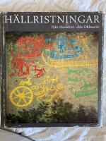 H&auml;llristningar 