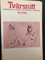 Tv&auml;rsnitt 1980:2