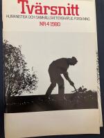 Tv&auml;rsnitt 1980:4
