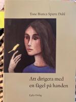 Att dirigera med en f&aring;gel p&aring; handen