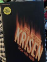 Krisen - orsaker, verkan, &aring;tg&auml;rder