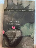 The God of Small Things