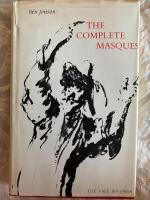 The complete masques