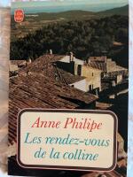 Les rendez-vous de la colline