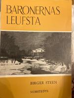 Baronernas Leufsta