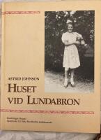 Huset vid Lundabron