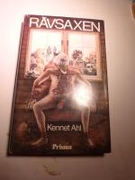 Rävsaxen