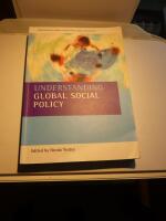 Understanding global social policy
