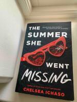 The summer she went missing