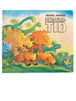 Dinosaurietid