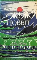 The hobbit, or, There and back again