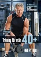 Tr&auml;ning f&ouml;r m&auml;n 40+