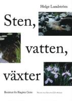 Sten, vatten, v&auml;xter