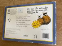 Det var det fr&auml;ckaste! med ljud