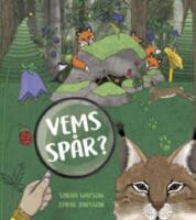 Vems sp&aring;r?
