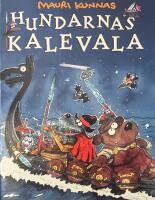 Hundarnas Kalevala