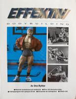 Effektiv Bodybuilding