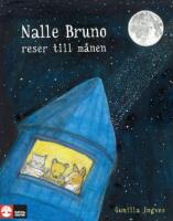 Nalle Bruno reser till m&aring;nen