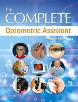 Complete optometric assistant