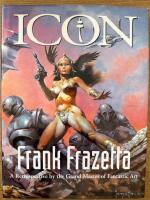 Frank Frazetta: The Master of Fantasy Art