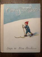Olles skidf&auml;rd