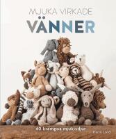 Mjuka virkade v&auml;nner