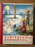 Vintersn&ouml; och sommarsol : nya tabl&aring;er f&ouml;r barn och ungdom