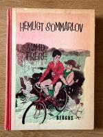 Hemligt sommarlov