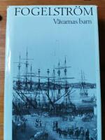 V&auml;varnas barn : roman