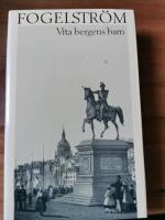 Vita bergens barn : roman