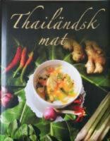 Thailändsk mat